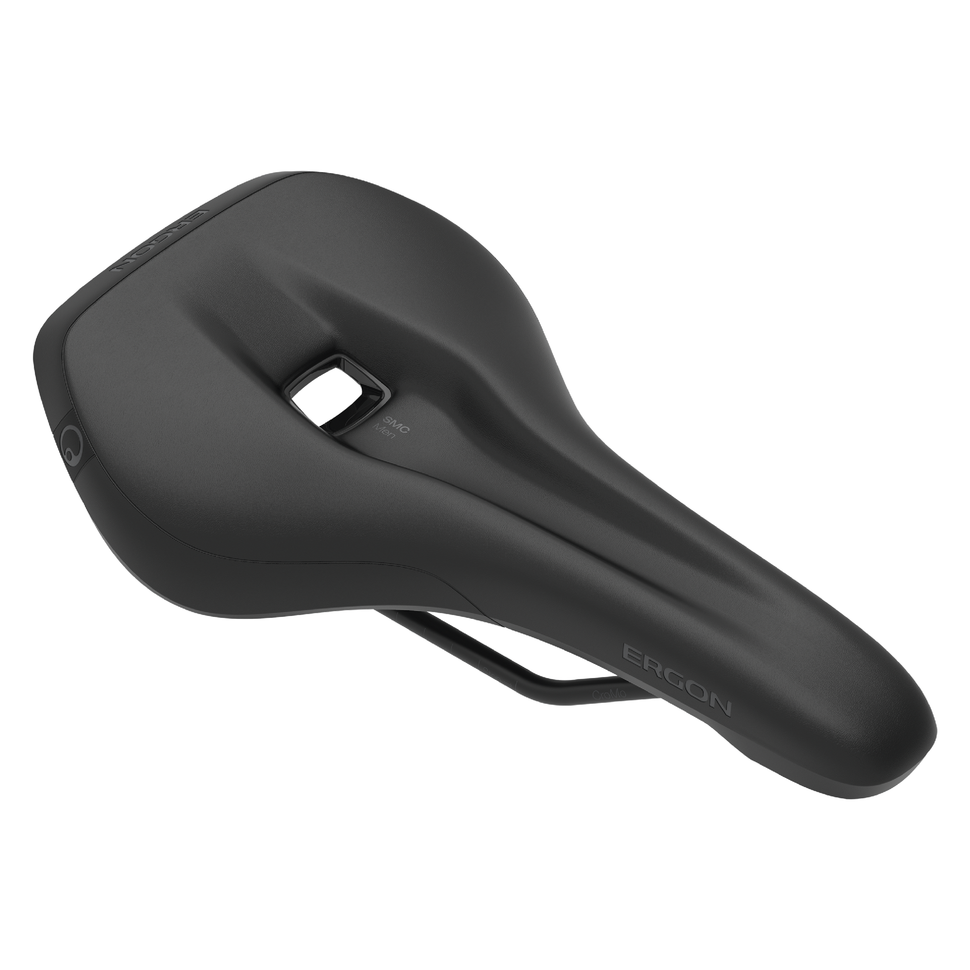 Ergon Saddle Smc Series Mtb Men [sz:md/lg Type:mens]