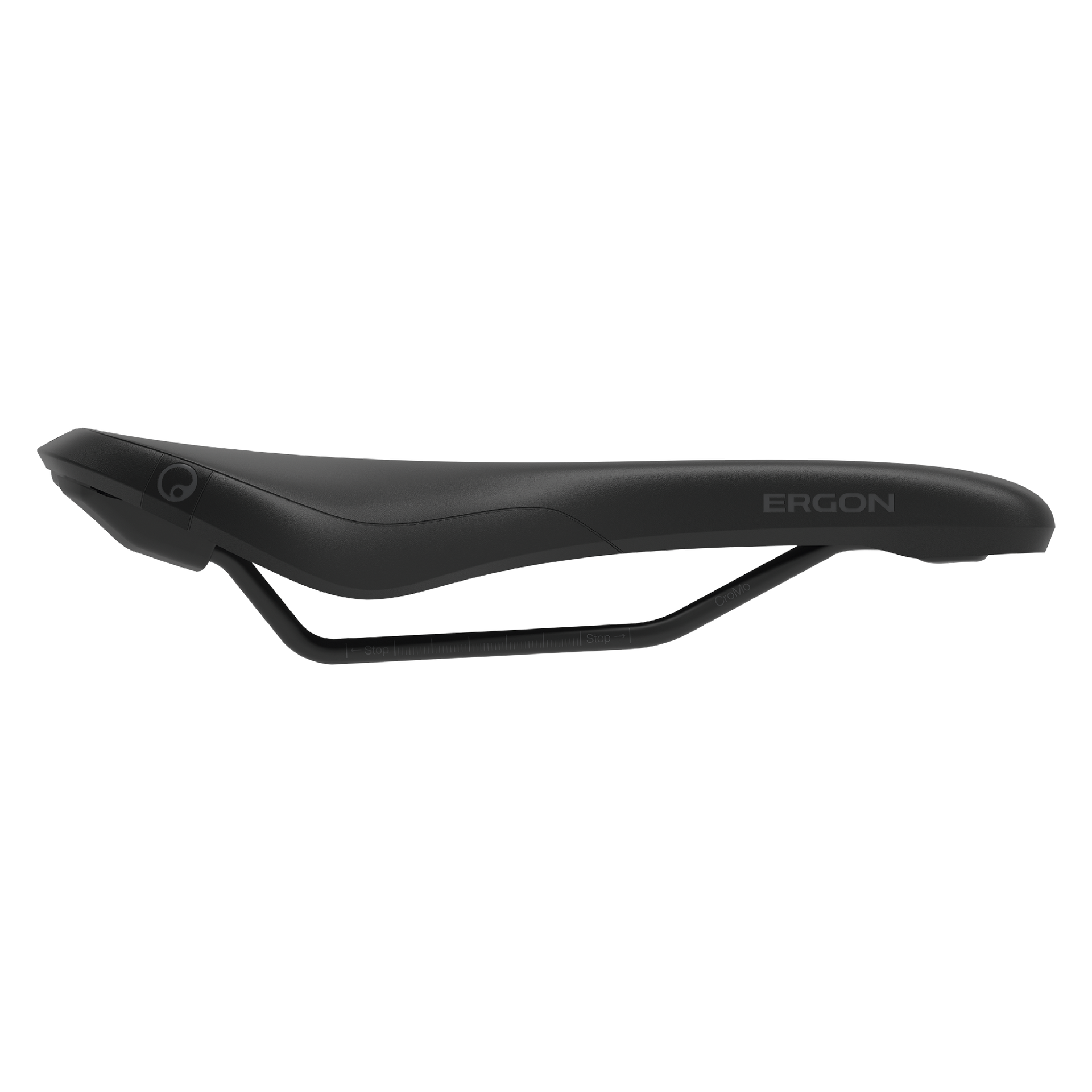 Ergon Saddle Smc Series Mtb Men [sz:md/lg Type:mens]