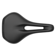 Ergon Saddle Smc Series Mtb Women  M/l Stealth [sz:md/lg]