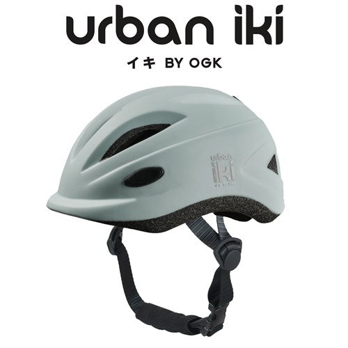 Urban Iki Kids Helmet [sz:xs Col:aotake Mint Blue]