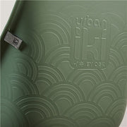 Urban Iki Rear Baby Seat Easyfix Green/bincho Black [col:icho Green/bincho Black Type:rear]