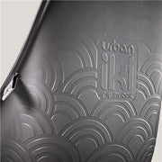 Urban Iki Rear Baby Seat Easyfix Black/brown [col:black/brown Type:rear]