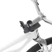 Urban Iki Front Child Seat Mtb [col:fuji Blue/bincho Black Type:front]