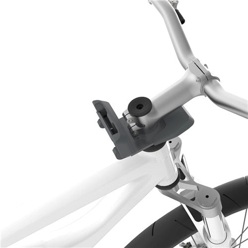 Urban Iki Front Child Seat Mtb [col:fuji Blue/bincho Black Type:front]