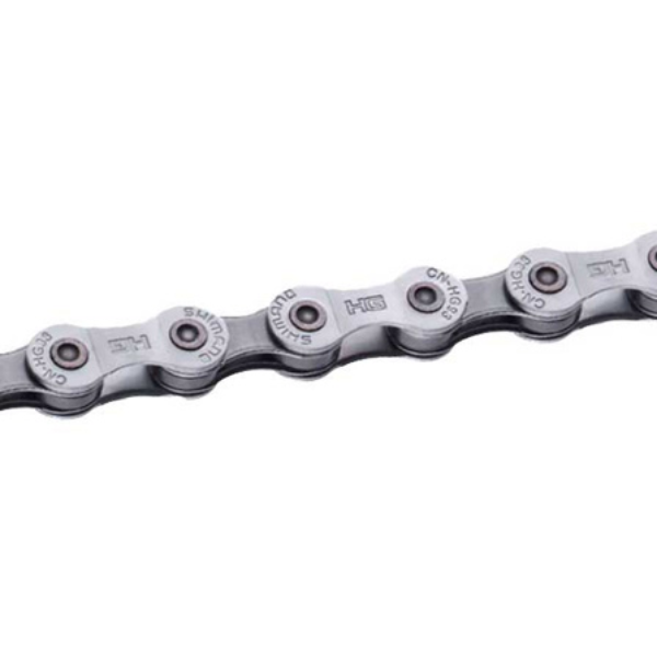 Shimano Chain Cn-hg93 9sp Ultegra/xt [sz:9sp Type:chain]