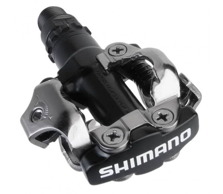 Shimano Pd-m520 Pedal Black