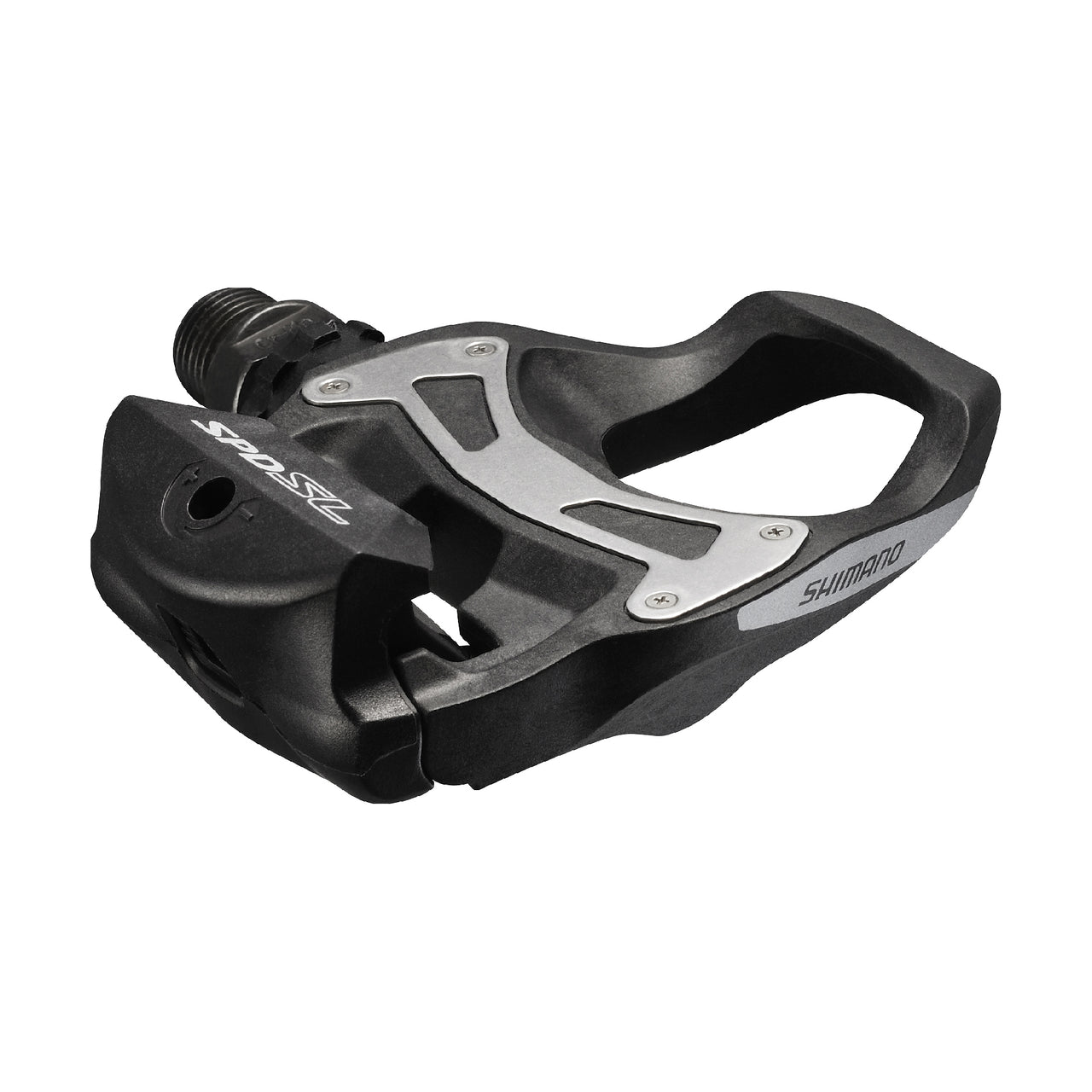 Shimano Tiagra Pedals Black Spd-sl R550