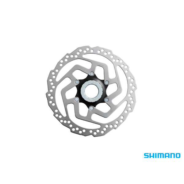 Shimano Centre Lock Disc Rotor 160mm Rt10 [sz:160mm Type:rotor Centrelock]