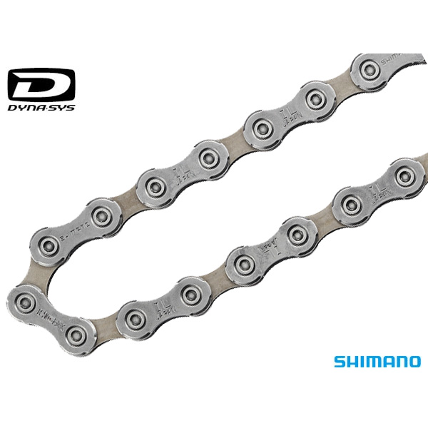 Shimano Chain Hg54 10sp Deore [sz:10sp Type:chain]