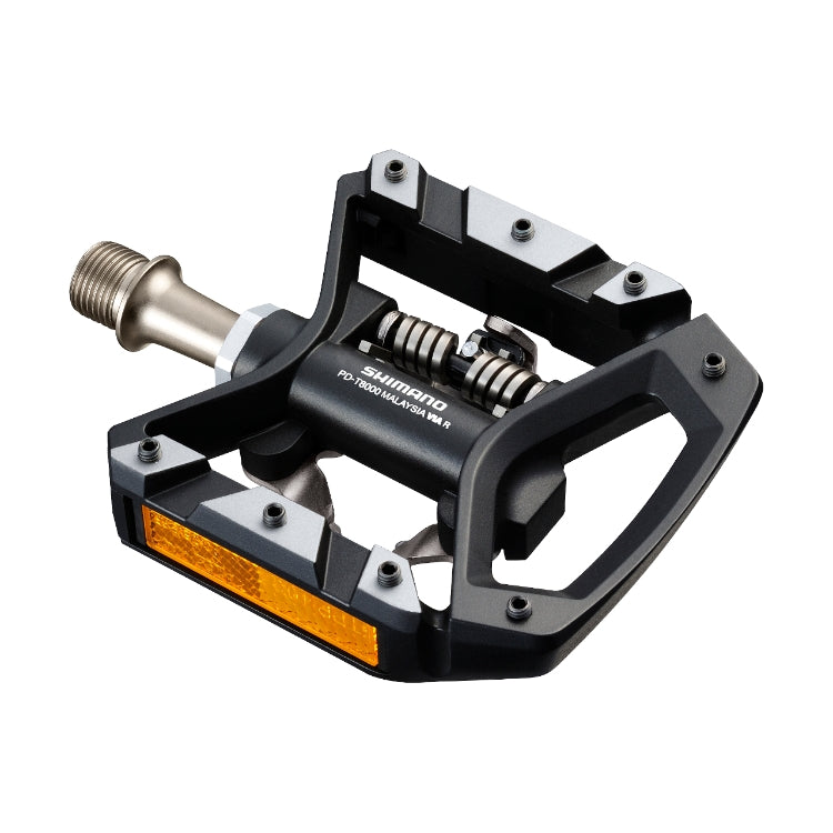 Shimano Spd Pedals Deore Xt