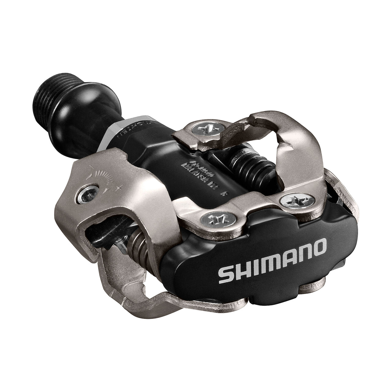 Shimano Pd-m540 Black