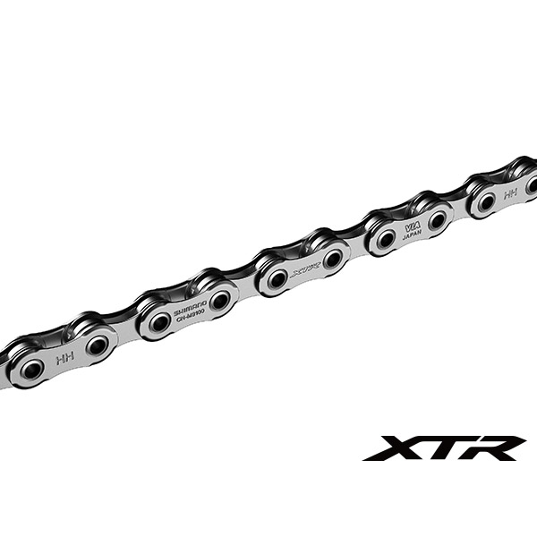 Shimano Chain Dura Ace Xtr 12sp With Quick Link [sz:12sp Type:chain]