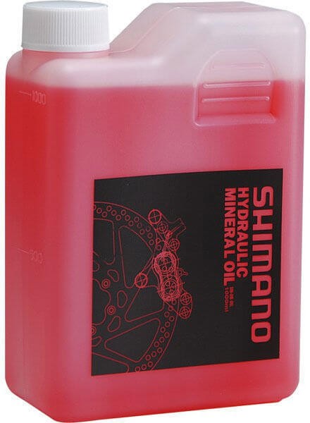 Shimano Mineral Oil 500ml