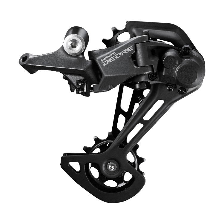 Shimano Rear Derailler Deore 11spd Black Rd-m5100