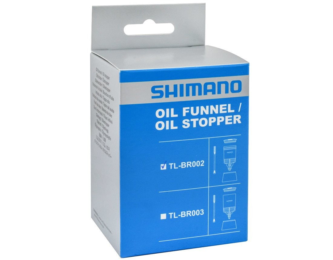 Shimano Funnel Road Tl-br002