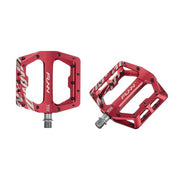 Funn Funndamental V2 Pedals [col:red]