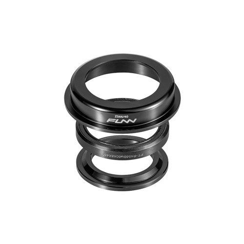 Funn Descend Headset 66/46 Lower Cup Set - Zs