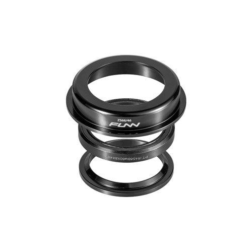 Funn Descend Headset 66/46 Ebike Lower Cup Set - Zs