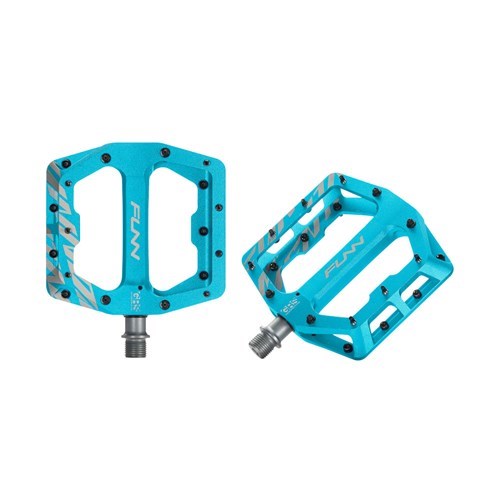 Funn Funndamental V2 Pedals [col:turquoise]