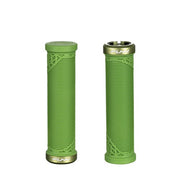 Funn Hilt Junior Lock On Grips 115mm [col:green]
