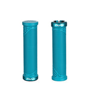 Funn Hilt Junior Lock On Grips 115mm [col:turquoise]