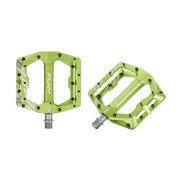 Funn Funndamental V2 Pedals [col:green]