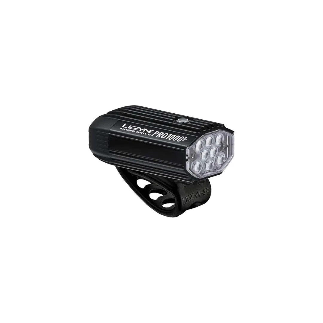 Lezyne Micro Drive Pro 1000+ Front Light [sz:1000 Lumen]