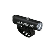 Lezyne Classic Drive Xl 700+ Front Black 