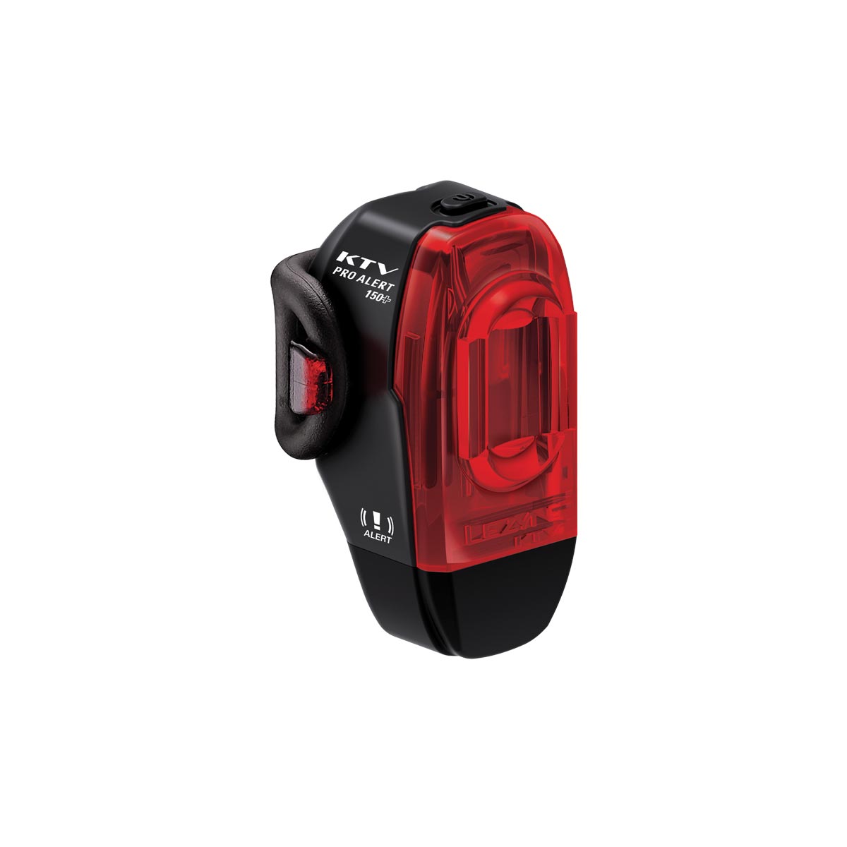 Lezyne Ktv Pro Alert Rear Light 150 Lumen Daytime    