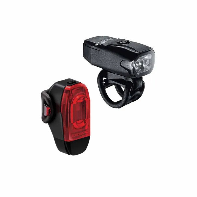 Lezyne Ktv Drive 200/40 Light Combo