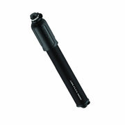 Lezyne Hv Drive Pump Black Medium 