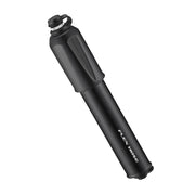 Lezyne Sport Hv Drive Black No Abs Hand Pump