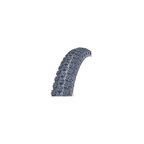 Bpw Tyre 16 X 2.125 Black Wire Bead Tyre [sz:16]