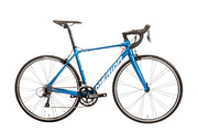 Merida Scultura Rim 100 Blue/white 2022 [sz:xxs]