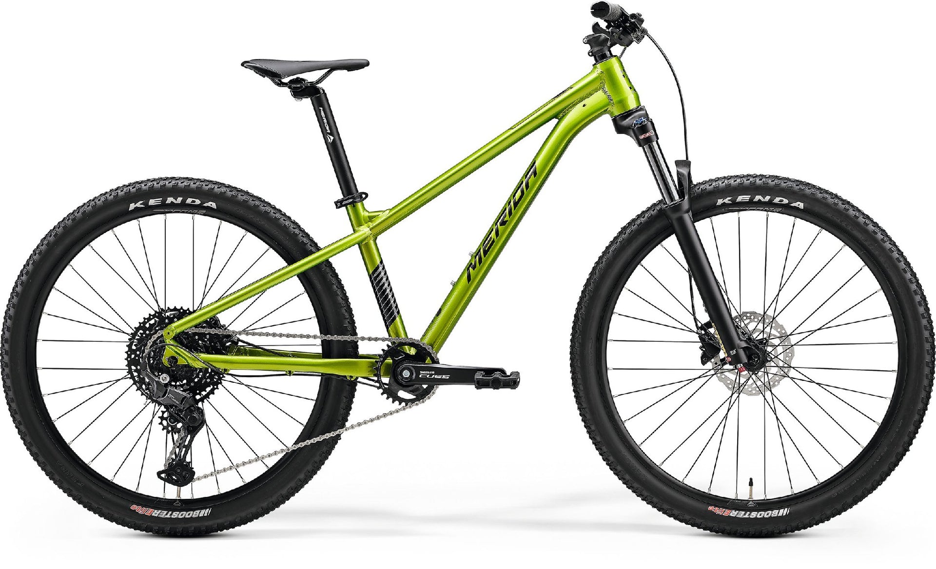 Merida Matts J Champion Fall Green/black/grey 26in 2024