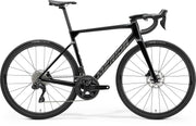 Merida Scultura 6000 V3 Metallic Black/gunmetal Grey 2025 [sz:sm]