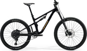 Merida One Sixty 400 Enduro 2026 [sz:xl Col:black/river Clay]