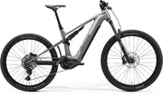 Merida Eone-sixty 400 2026 [sz:md Col:gunmetal Grey/black]