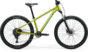 Merida Big.seven 20 2026 [sz:xs Col:fall Green/silver Green]
