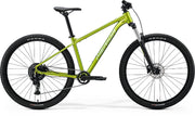 Merida Big Nine 20 2026 [sz:xxl Col:green/silver Green]