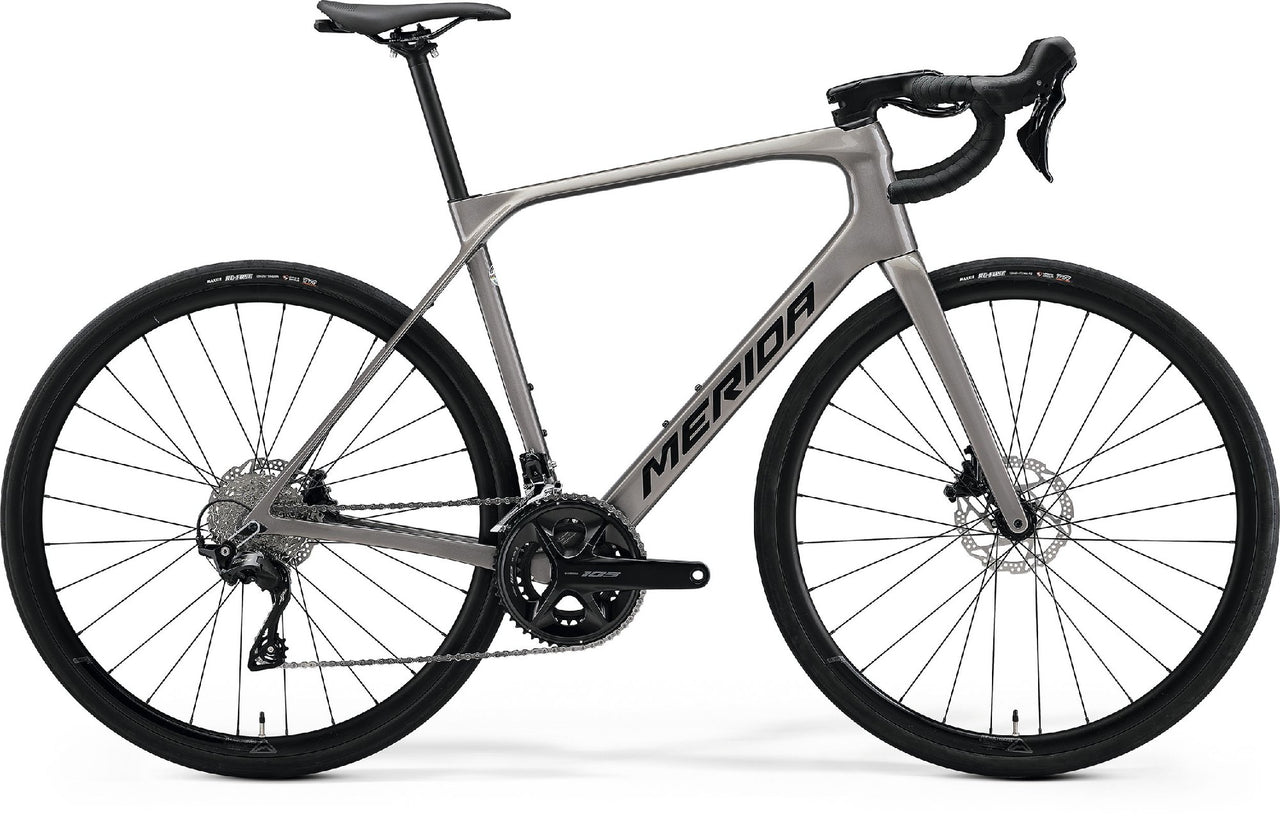 Merida Scultura Endurance 4000 2026 [sz:xxs Col:warm Slate Grey/black]