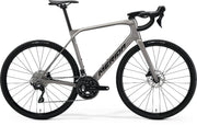 Merida Scultura Endurance 4000 2026 [sz:xxs Col:warm Slate Grey/black]