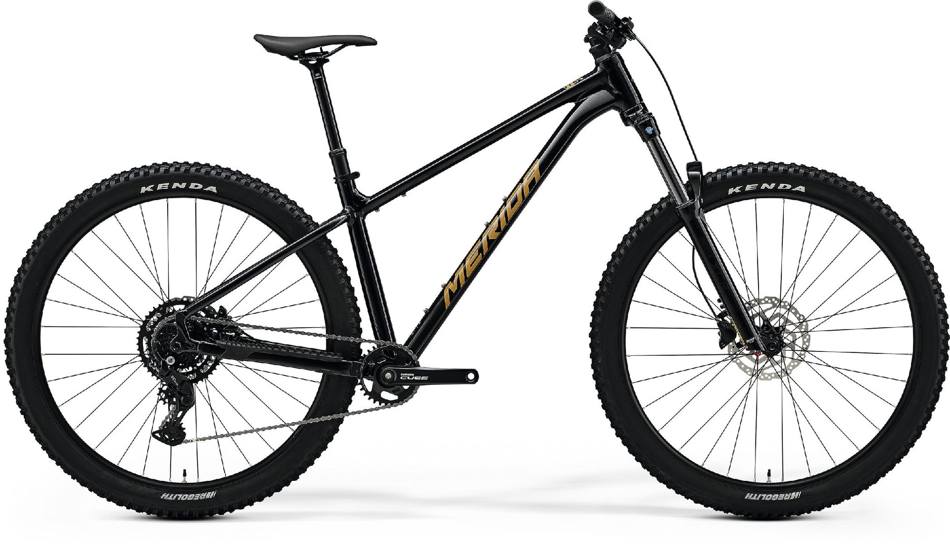 Merida Big Trail 300 2026 [sz:xl Col:black/brown]