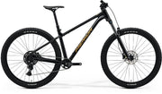 Merida Big.trail 300 Black(brown) S 2026 [sz:sm Col:black/brown]