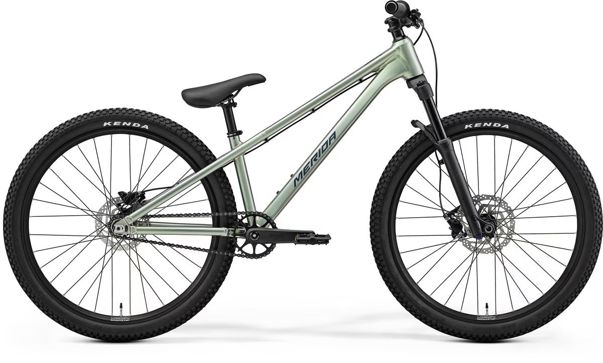 Merida Dirt 500 2027 [sz:md Col:grey/green/silver]