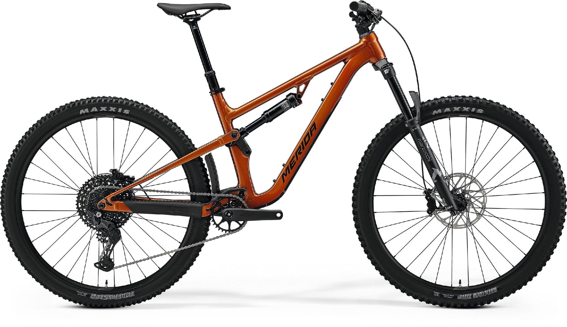 Merida One Forty 400 [sz:md Col:wild Honey/golden Black]
