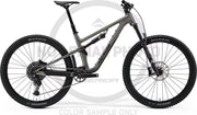 Merida One Forty 400 2027 [sz:lg Col:warm Slate Grey/black]
