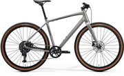Merida Speeder 100 2027 [sz:md Col:warm Slate Grey/black]