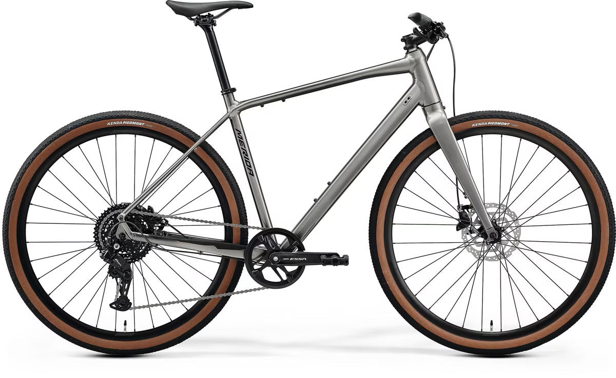 Merida Speeder 100 2027 [sz:md Col:warm Slate Grey/black]