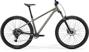 Merida Big Trail 300 2027 [sz:lg Col:silk Anaconda Green]